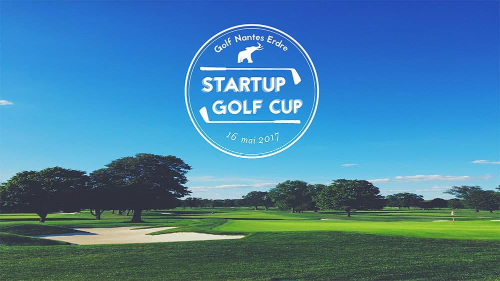 Startup Golf Cup 2017
