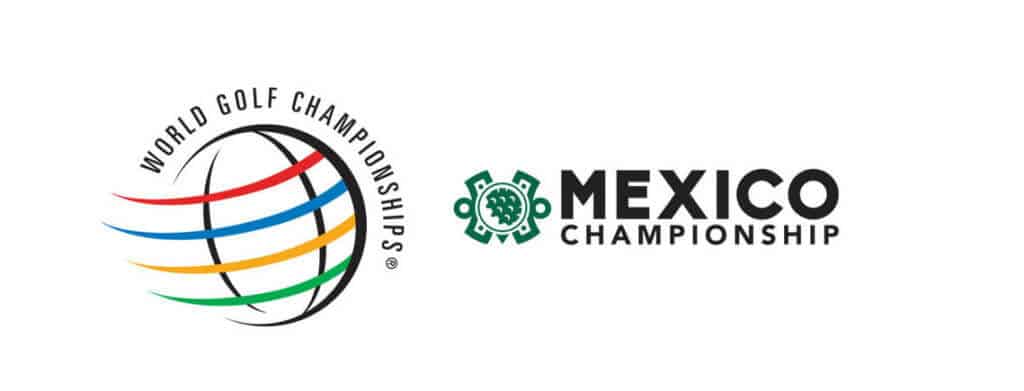 WGC Mexico 2017