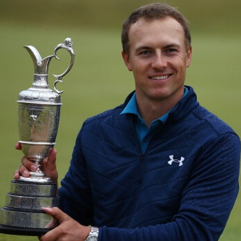 jordan-spieth- The Open 2017 jordan-spieth- The Open 2017