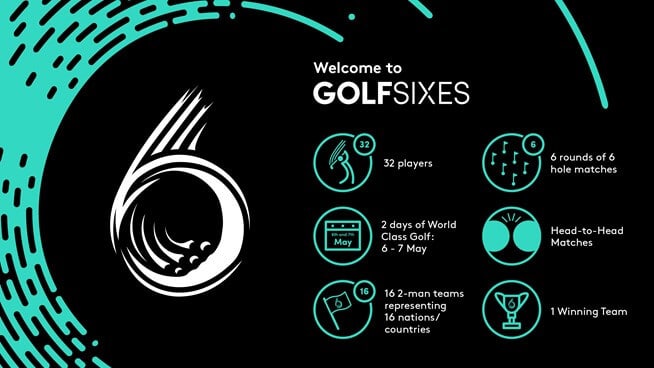GolfSixes 2017