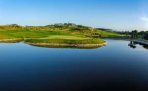 Obidos Golf Club - Golf au Portugal