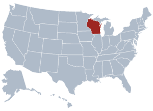 Wisconsin-USA