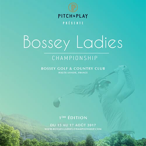 Bossey Ladies Championship