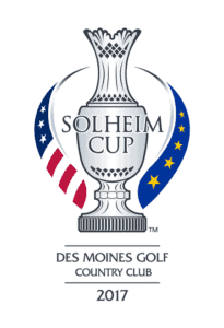 Solheim Cup 2017 -Logo