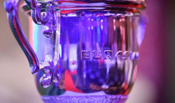 Trophée EurAsia Cup
