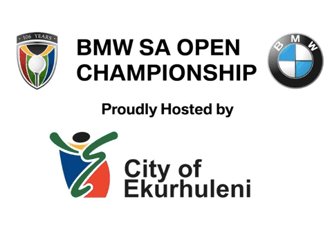 BMW SA Open