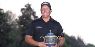Phil Mickelson_WGC Mexico