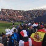 Corentin - Ryder Cup 2018