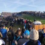 Corentin - Ryder Cup 2018