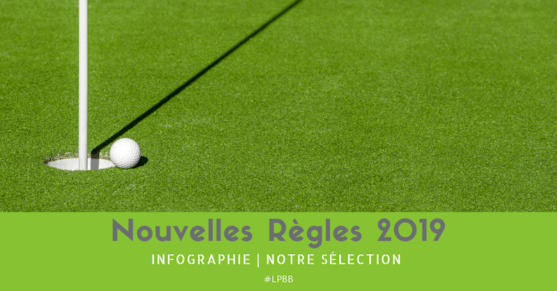 Nouvelles Règles 2019 - Sélection LPBB