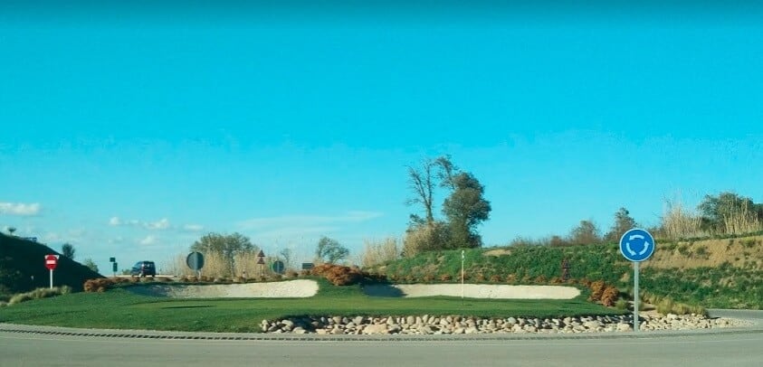 PGA Catalunya - Golf resort