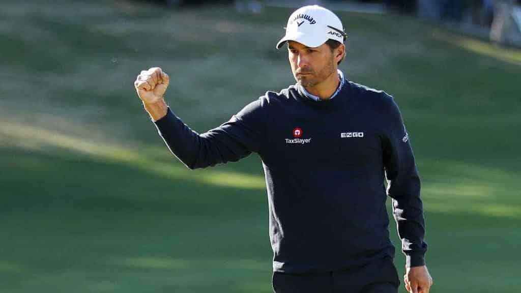 Kevin Kisner - WGC Dell Match Play 2019