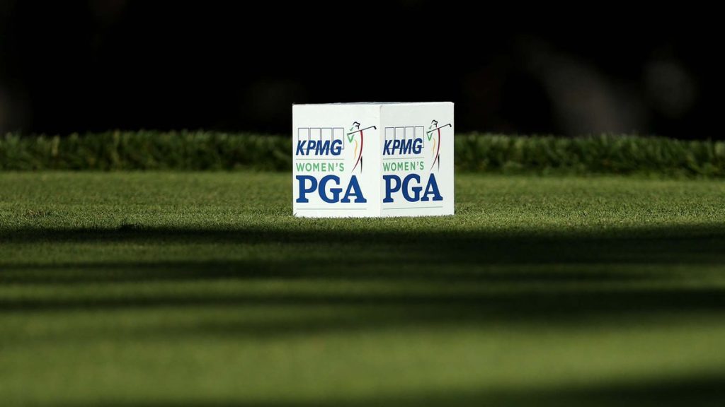 LPGA statistiques - KPMG Performance Insights