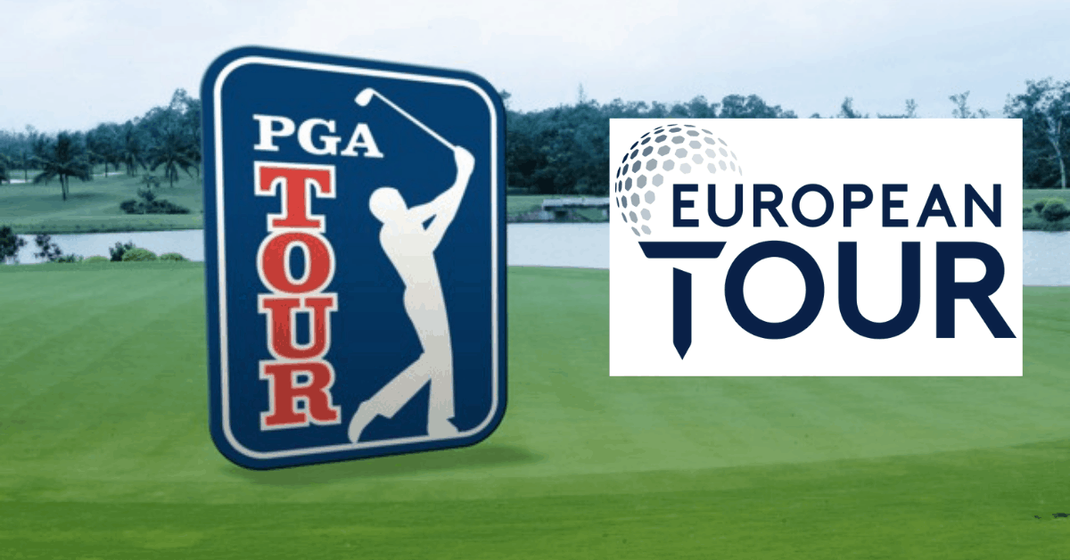 European Tour et PGA TOUR s'allient ! LPBB