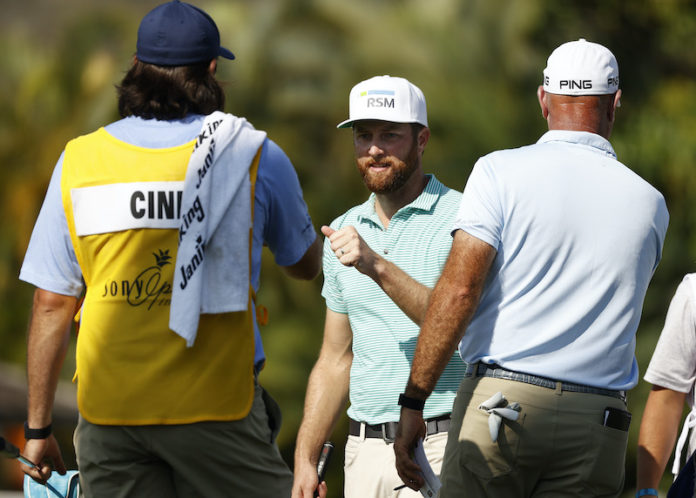 Sony Open In Hawaii - Final Round Sony Open In Hawaii - Final Round