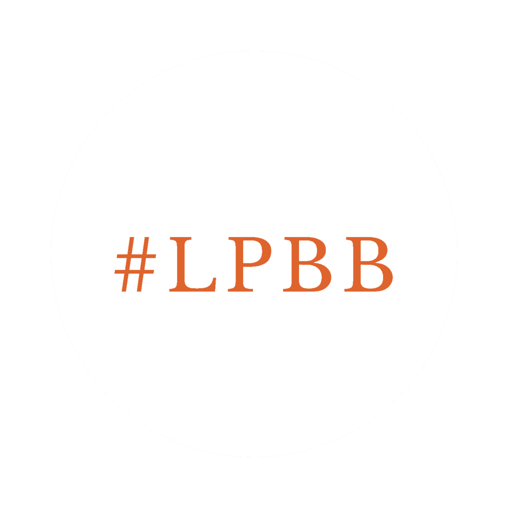 Logo LPBB - Blog Golf