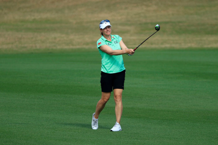Diamond Resorts Tournament Of Champions - Round Two