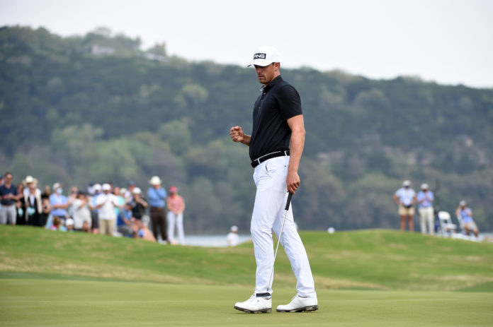 World Golf Championships-Dell Technologies Match Play - Round Four