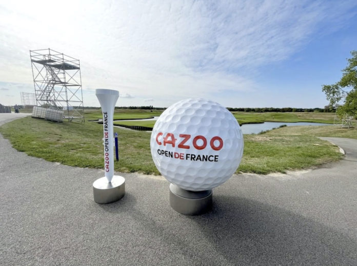 Cazzoo Open de France 2022