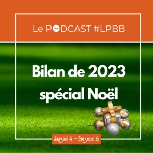 Podcast LPBB - golf français, viktor hovland, ryder cup